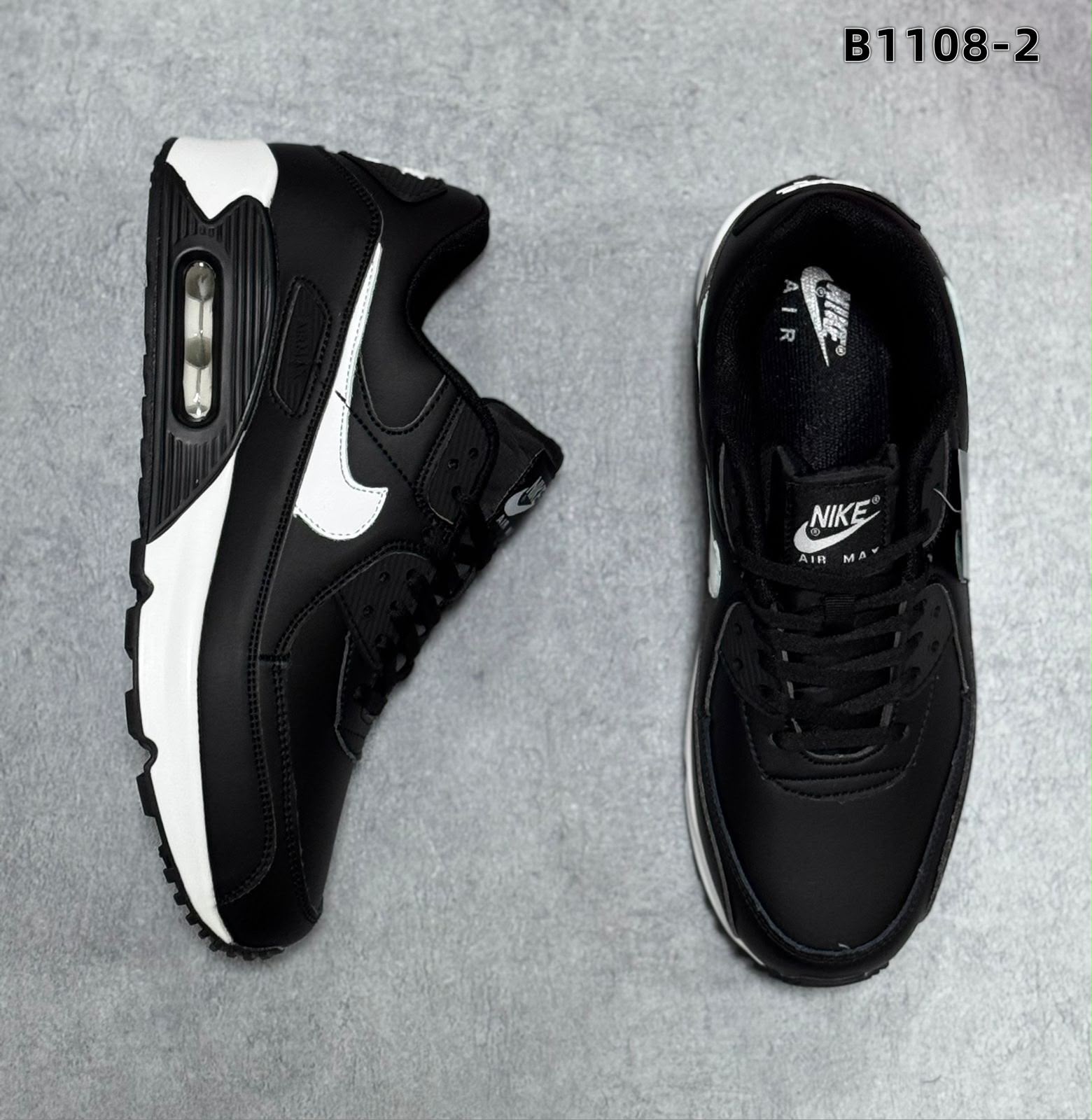 фото мужские весенние кроссовки nike 897208 оптом