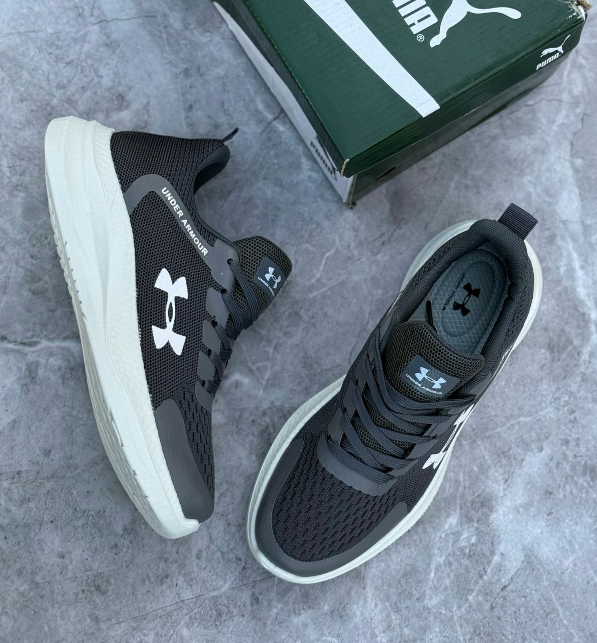 фото весенние мужские кроссовки оптом с доставкой