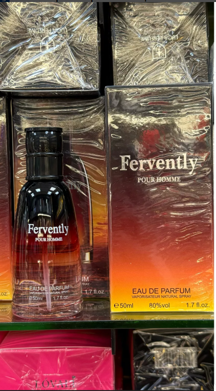 фото женские духи 50 мл оптом