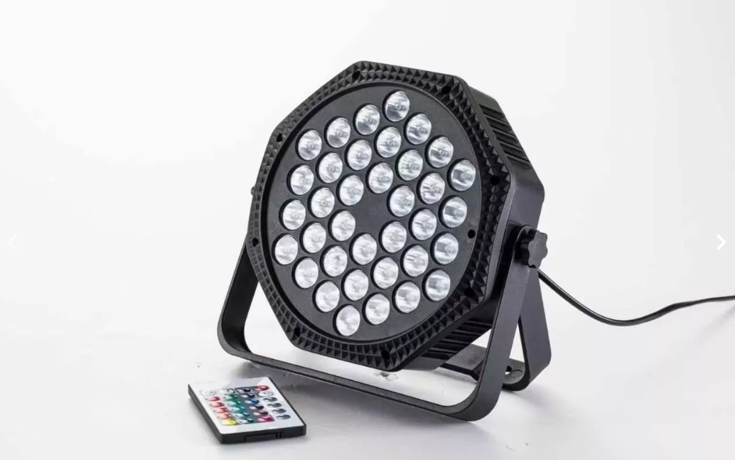 картинка Светодиодный мини прожектор от магазина Одежда+