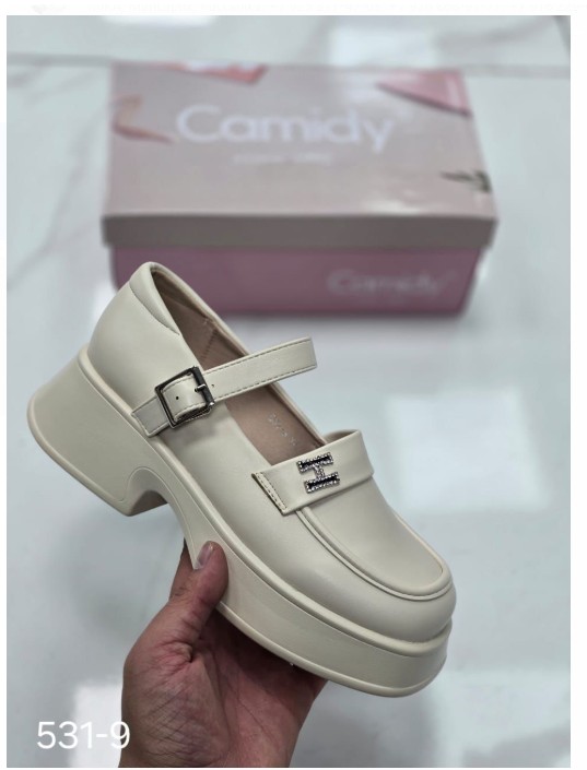 фото весенние женские туфли оптом Москва