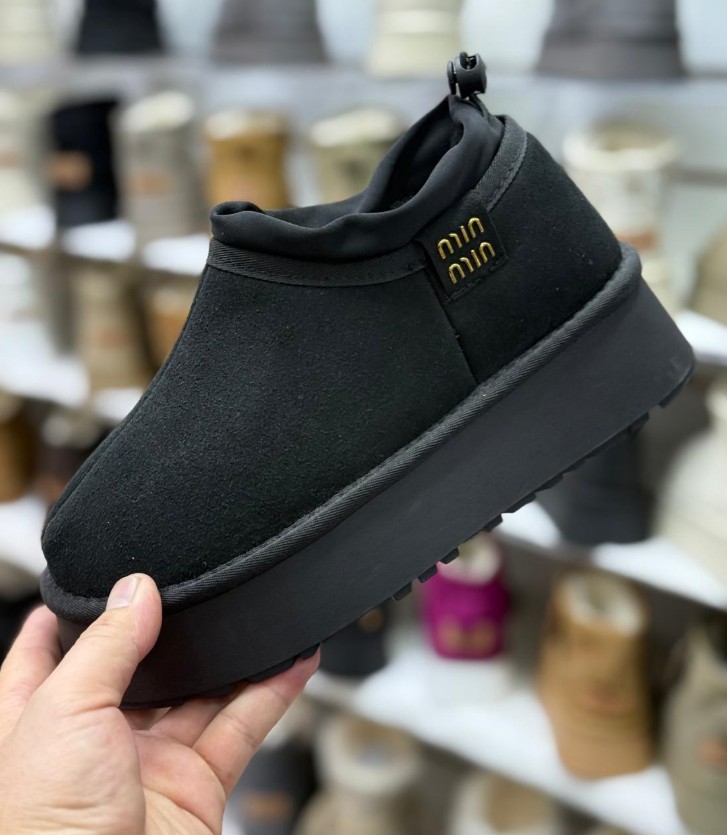 фото зимние женские угги оптом