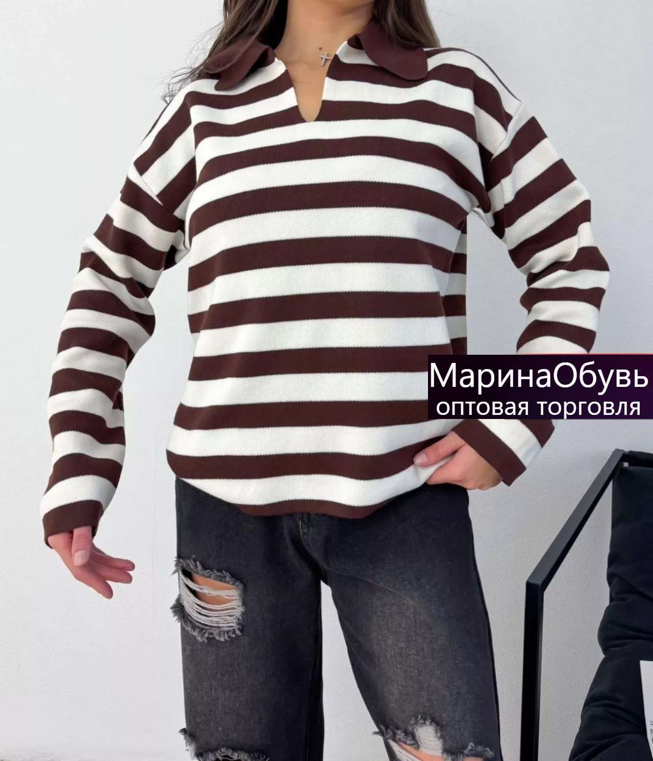 картинка Джемпер от магазина Одежда+