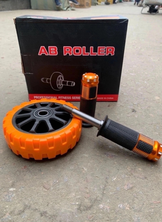 картинка Гимнастический ролик от магазина Одежда+