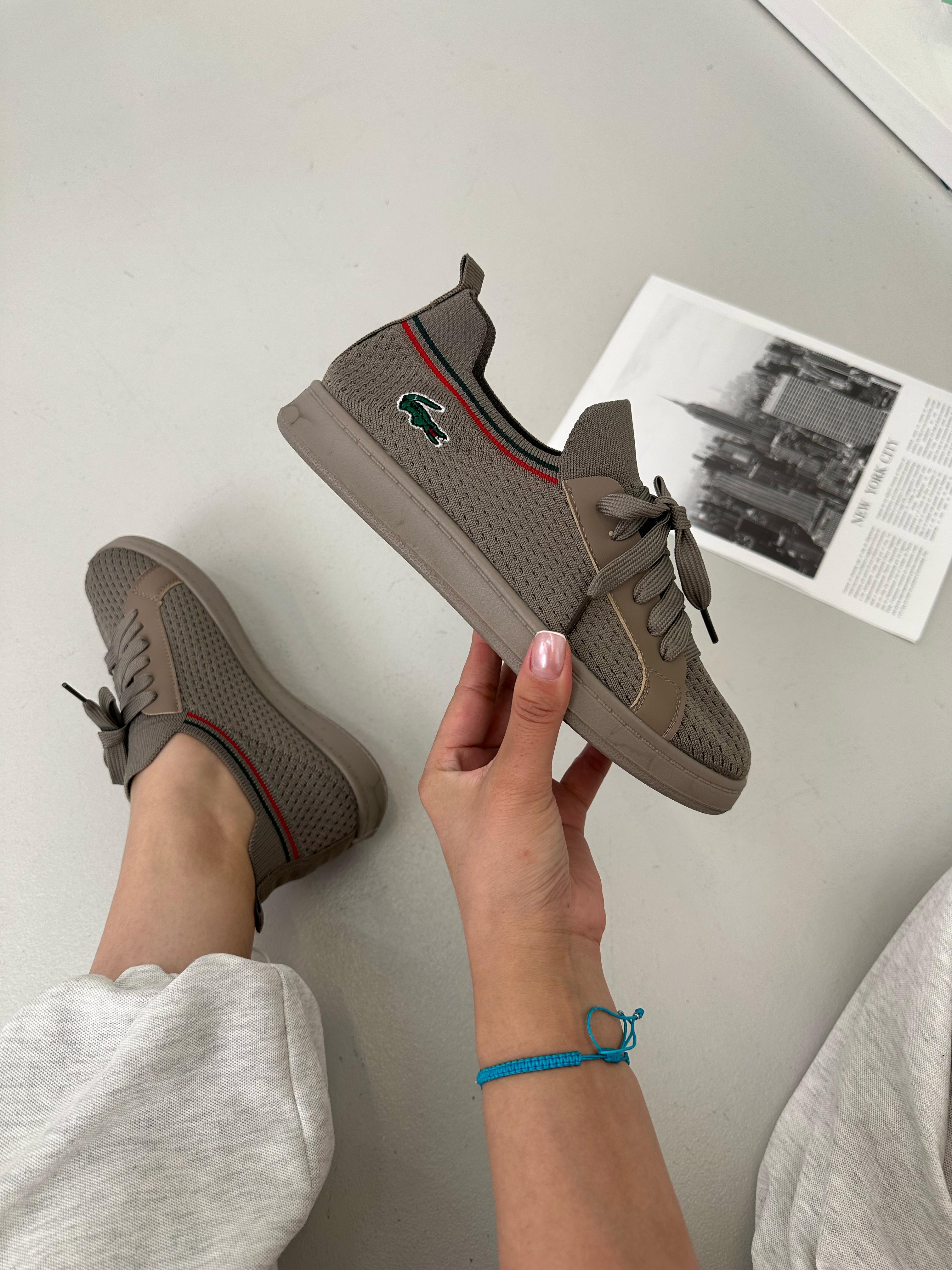 фото летние женские кеды оптом