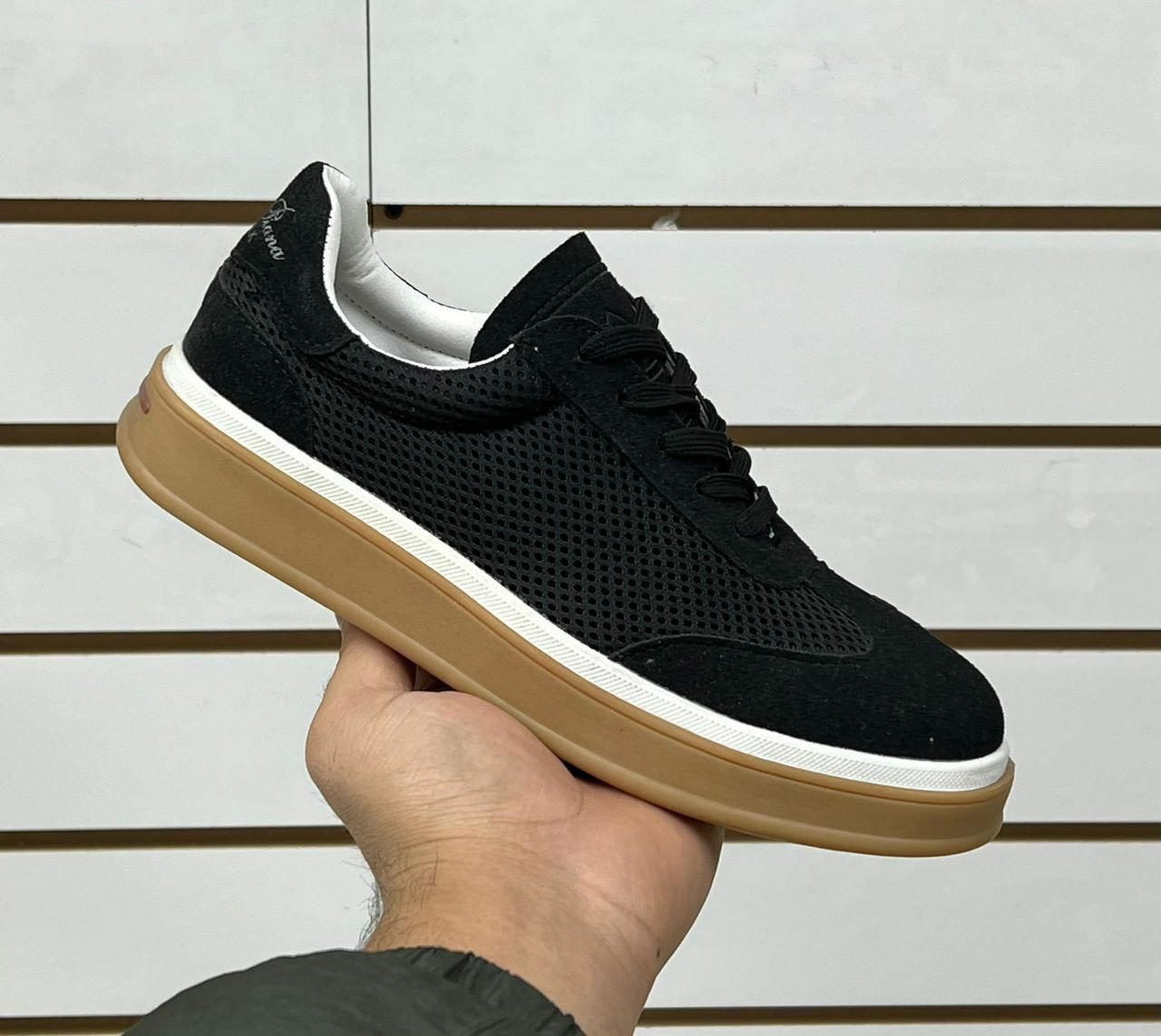 фото осенние женские кроссовки опт в России