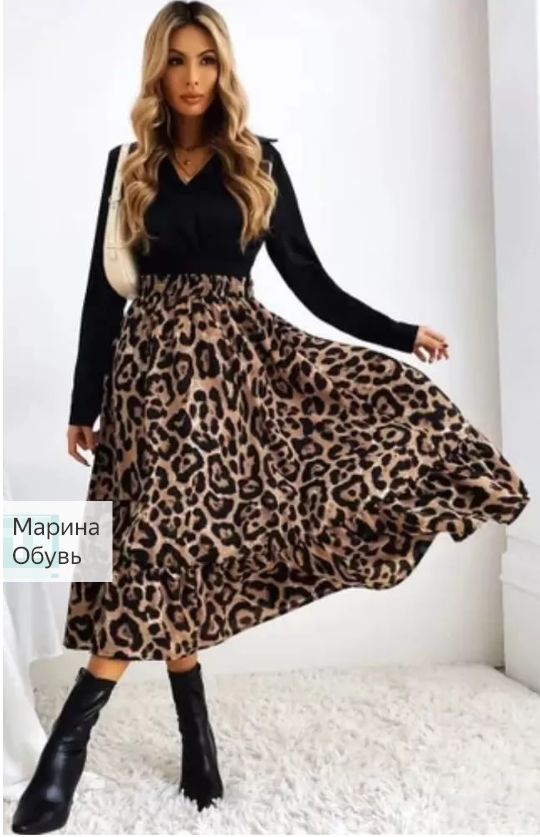 картинка Юбка от магазина Одежда+