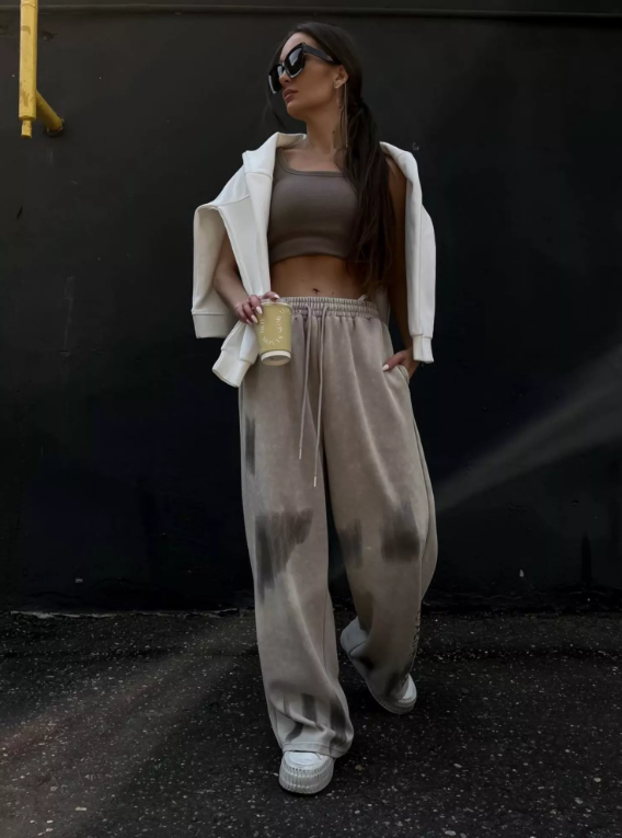 картинка Брюки от магазина Одежда+