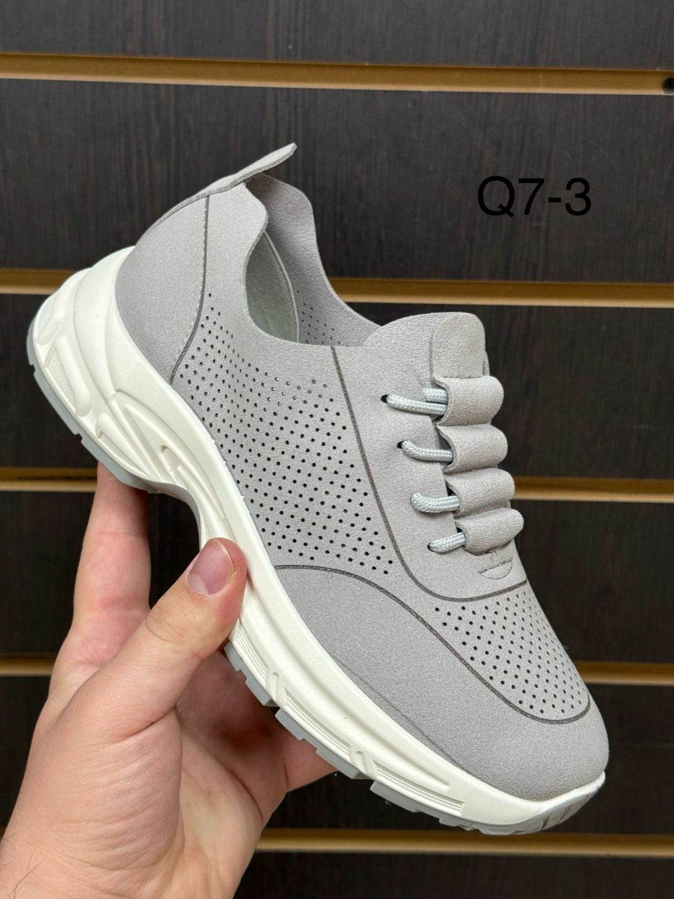 фото летние женские кроссовки оптом