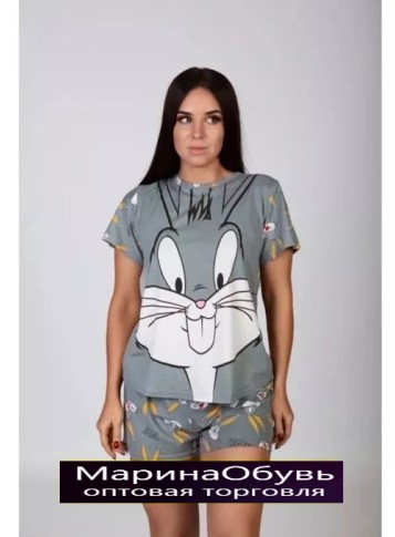 картинка Пижама от магазина Одежда+