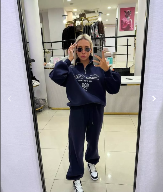 картинка Костюм двойка от магазина Одежда+