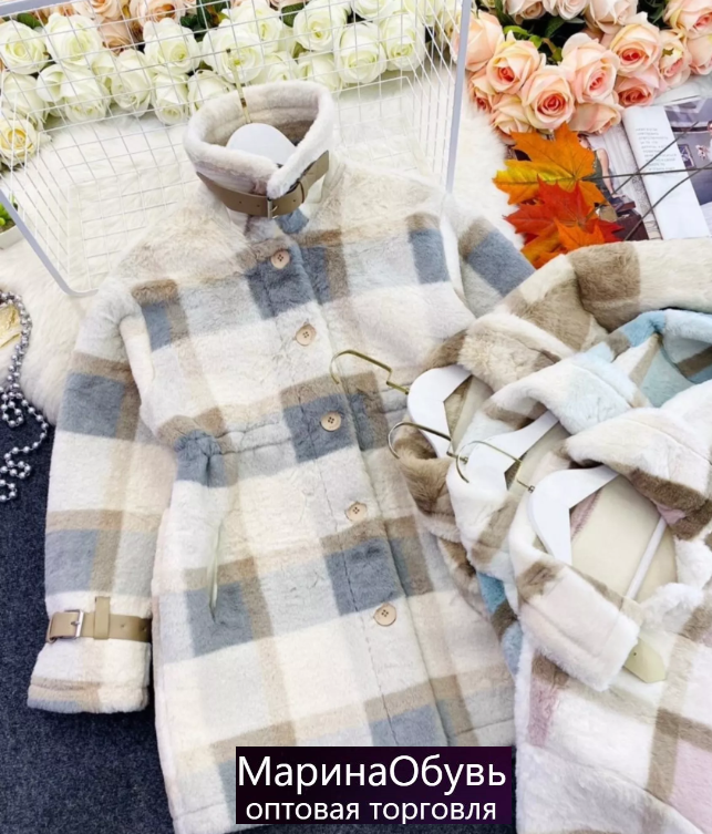 картинка Шуба от магазина Одежда+