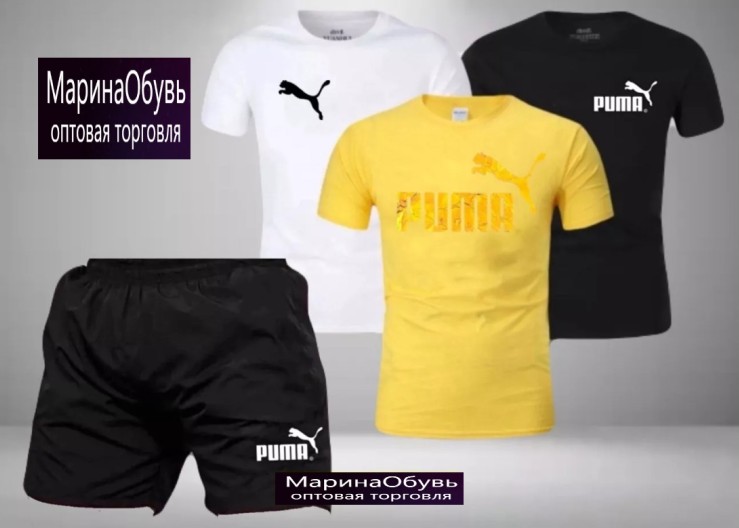 картинка Костюм Без выбора цвета от магазина Одежда+