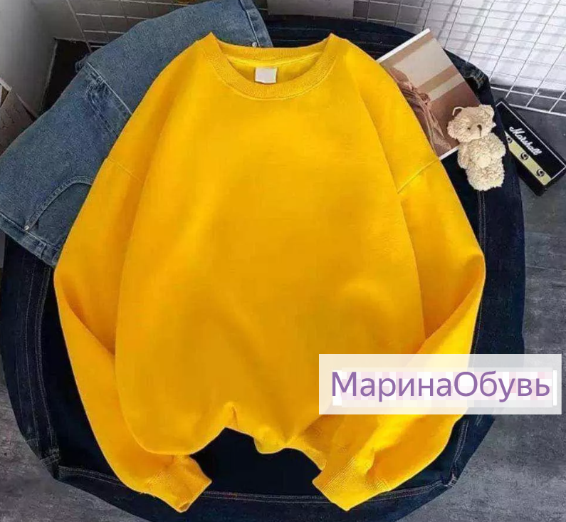 картинка Свитшот от магазина Одежда+