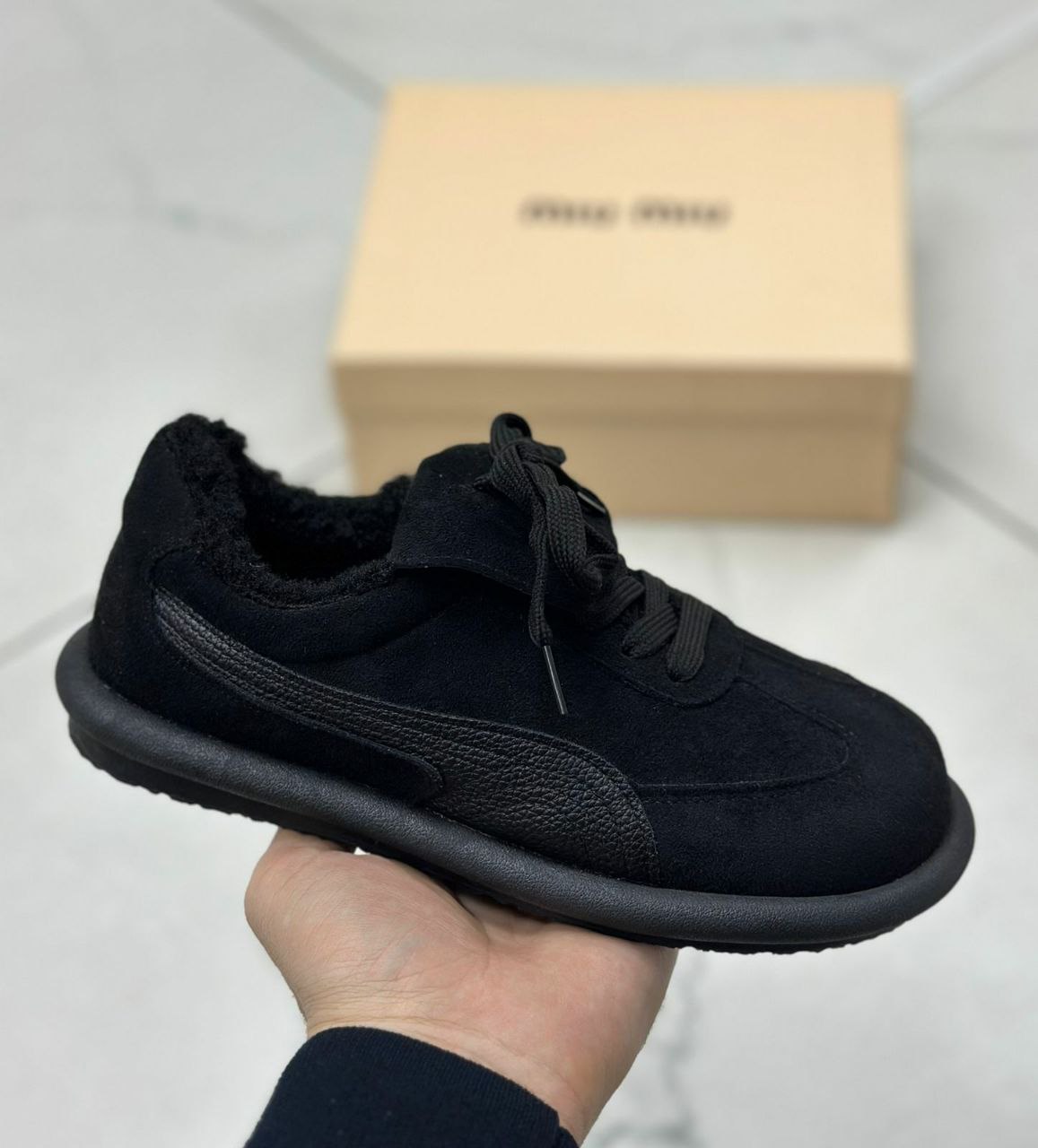 фото зимние женские кроссовки оптом с доставкой