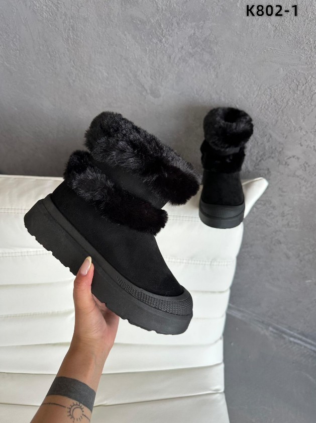 фото зимние женские сапожки оптом с доставкой