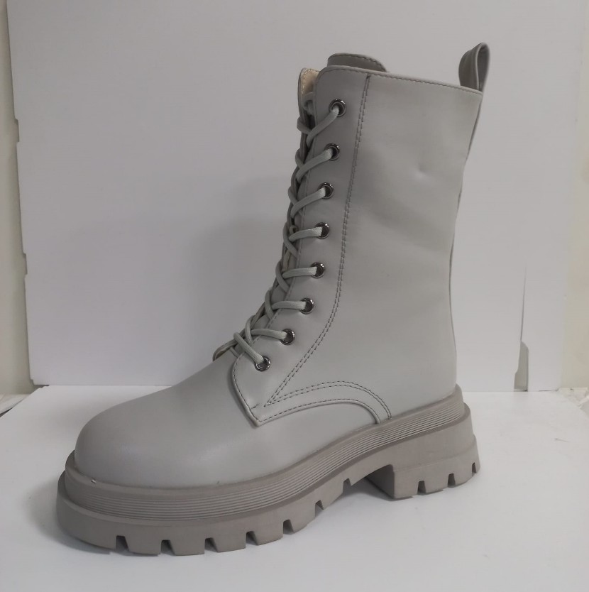 фото зимние женские ботинки оптом от производителя