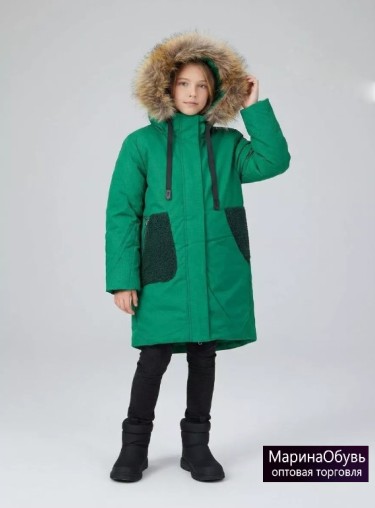 картинка Куртка от магазина Одежда+