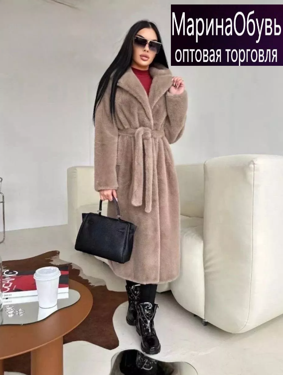 картинка Шуба от магазина Одежда+