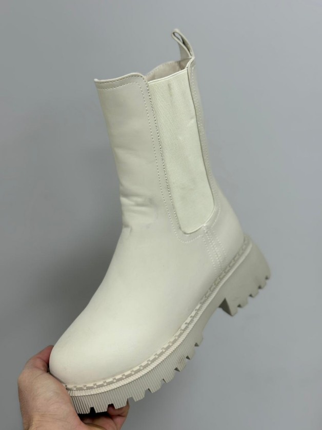 фото зимние женские сапоги оптом с доставкой