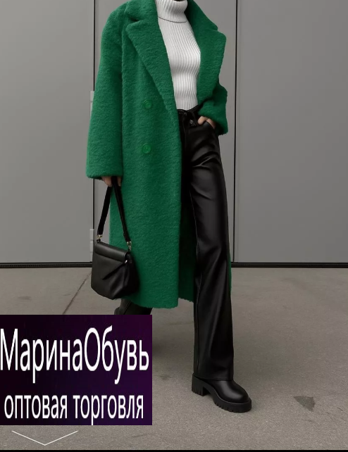 картинка Шуба от магазина Одежда+