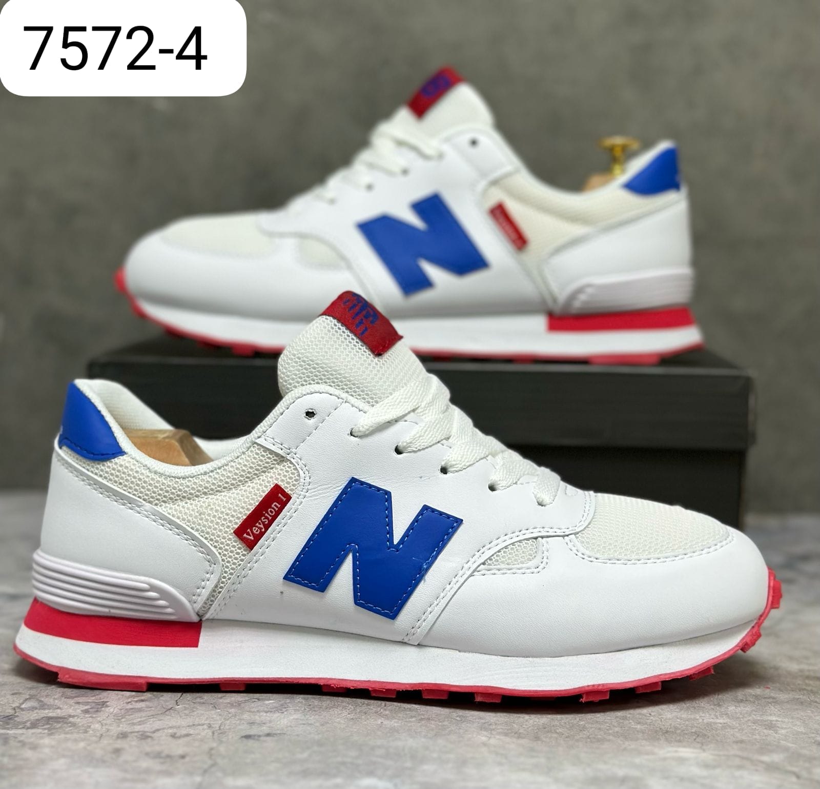 фото весенние мужские кроссовки оптом с доставкой