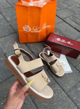 фото весенние женские босоножки оптом