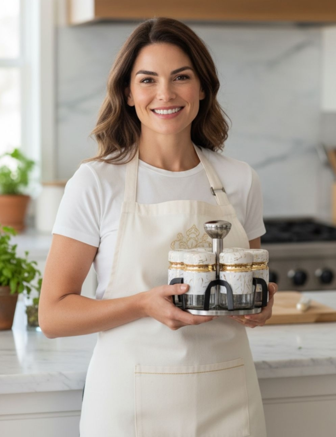 картинка Кухонный набор от магазина Одежда+