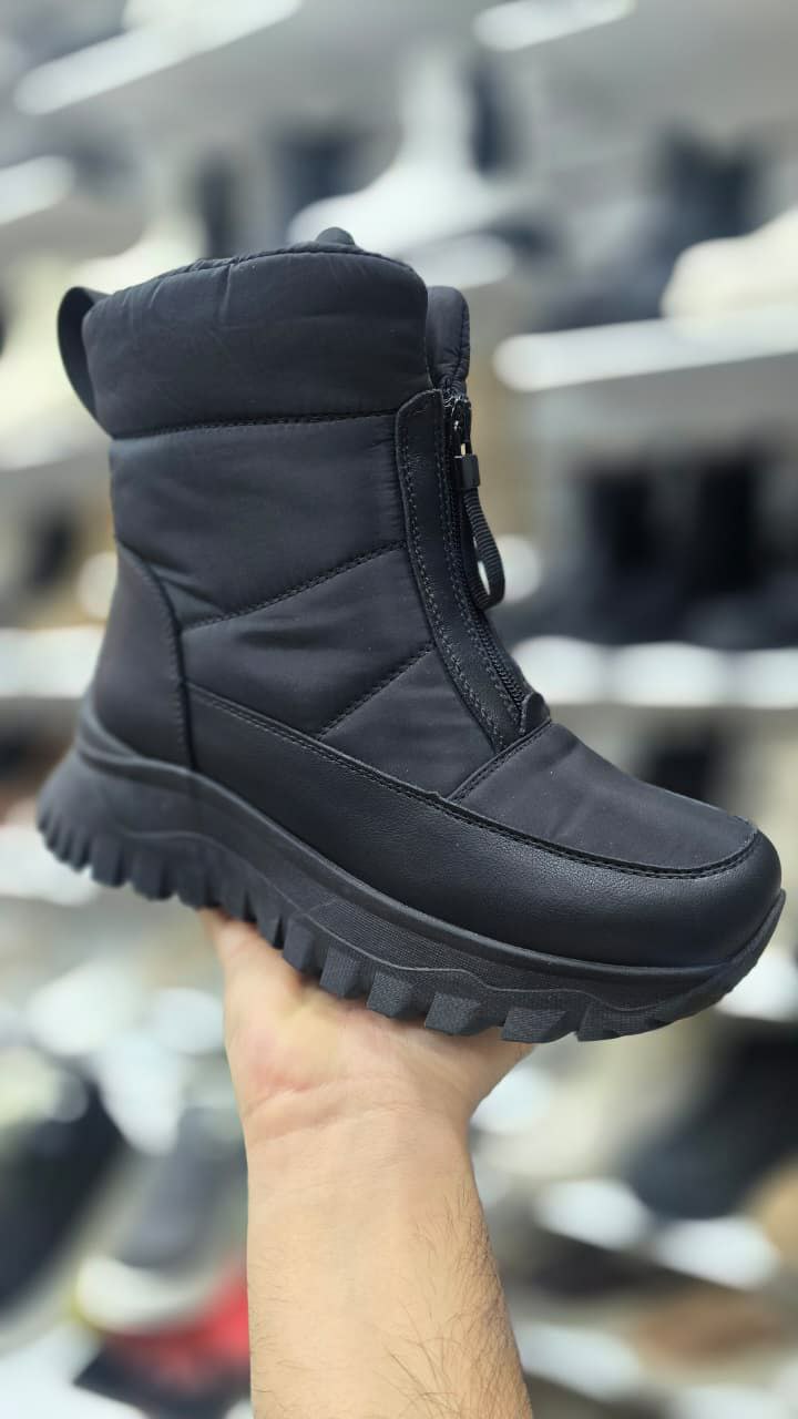 фото зимние женские дутики оптом