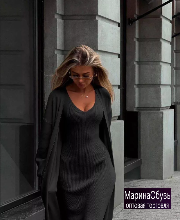 картинка Костюм двойка от магазина Одежда+