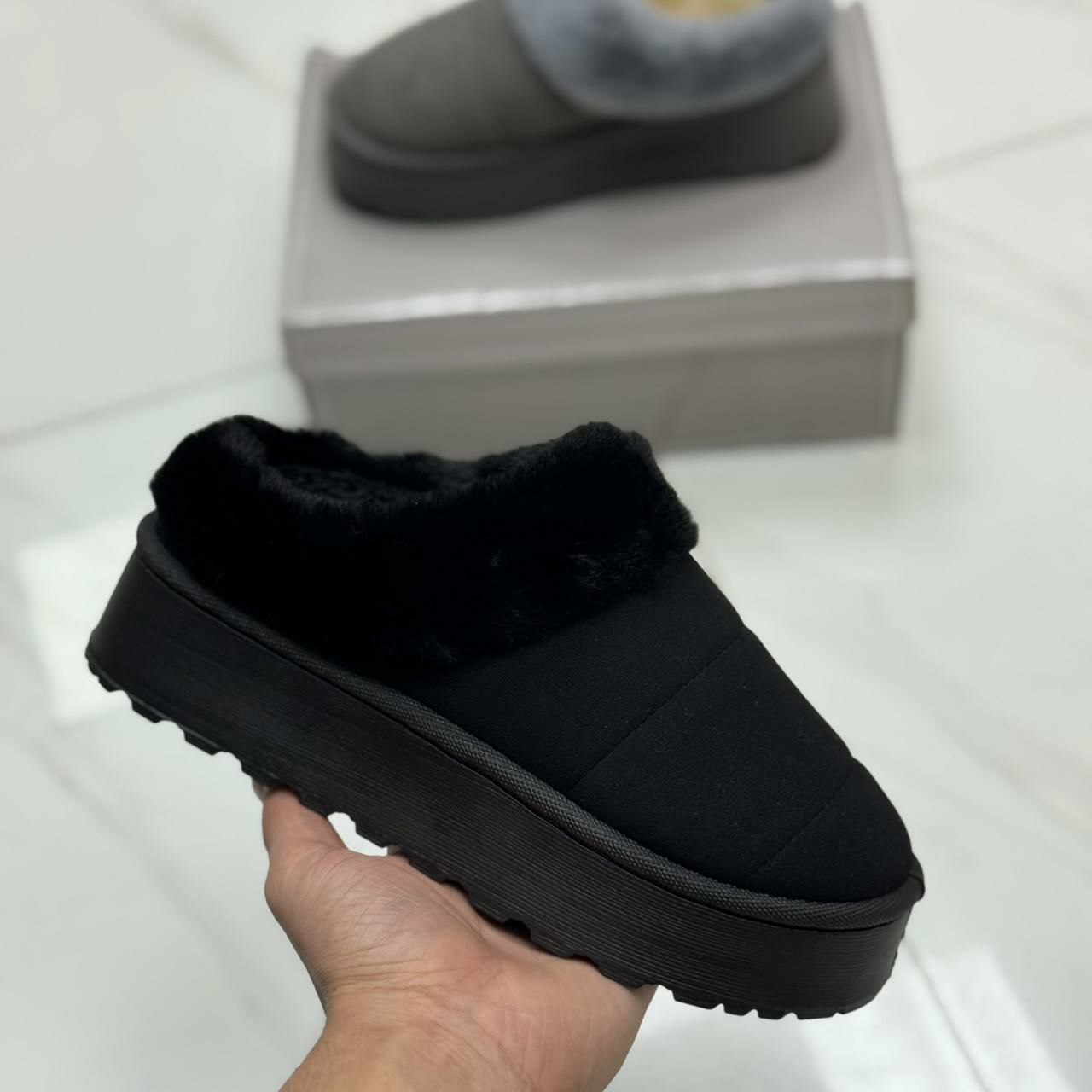 фото зимние женские угги оптом