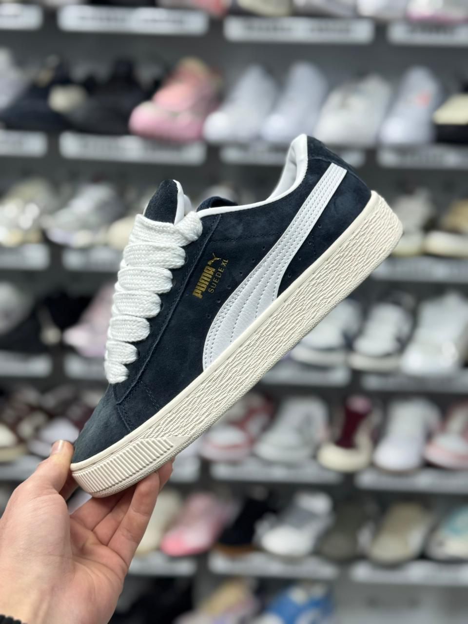 фото весенние мужские кроссовки оптом с доставкой