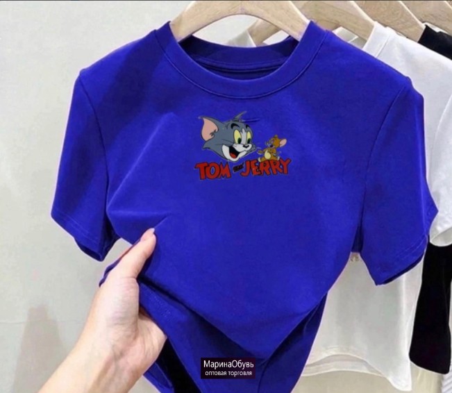 картинка Футболка от магазина Одежда+