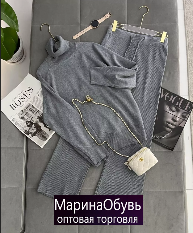 картинка Костюм двойка от магазина Одежда+