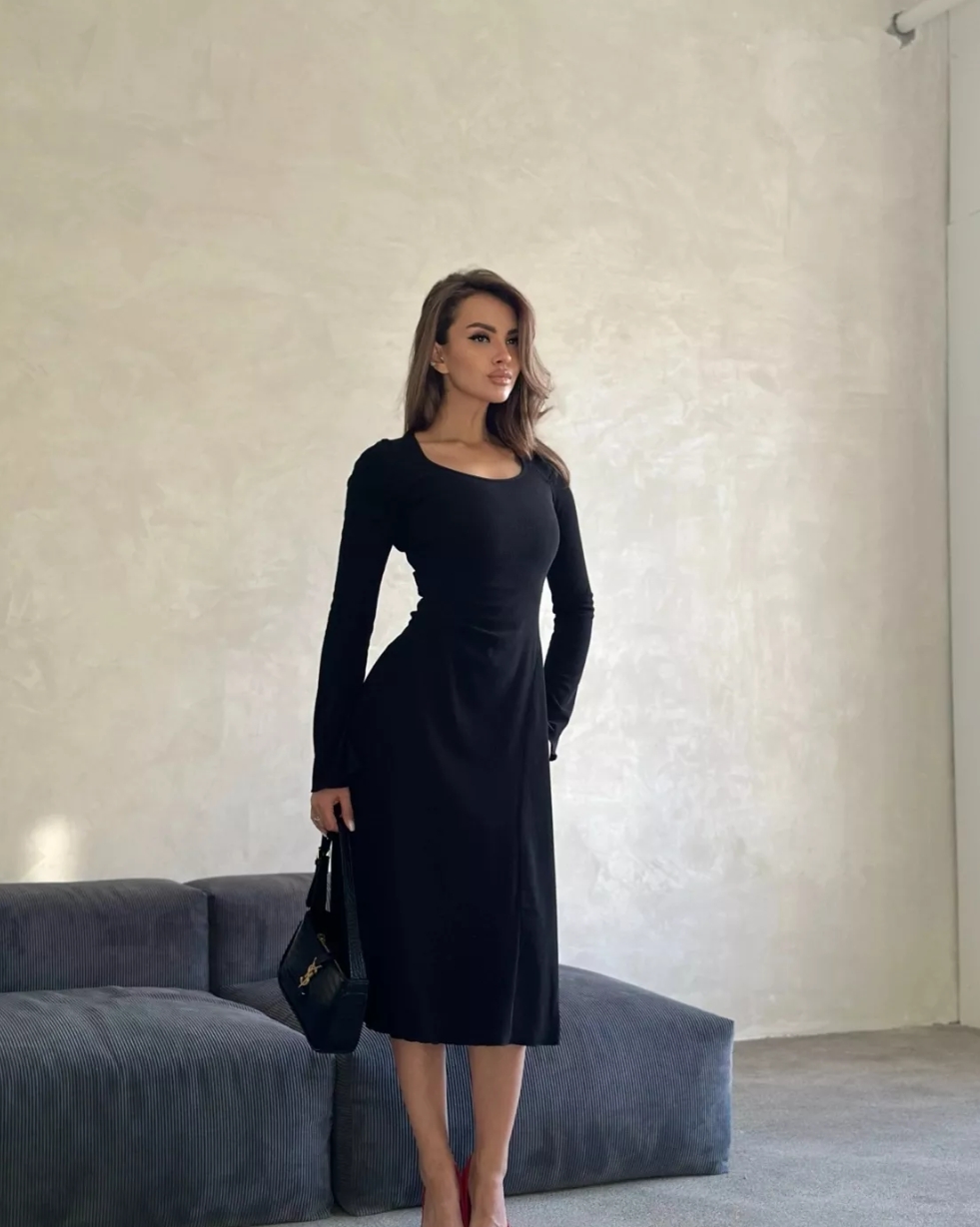 картинка Платья от магазина Одежда+