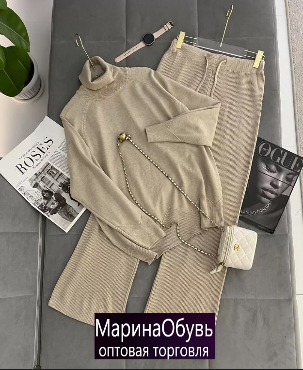 картинка Костюм двойка от магазина Одежда+