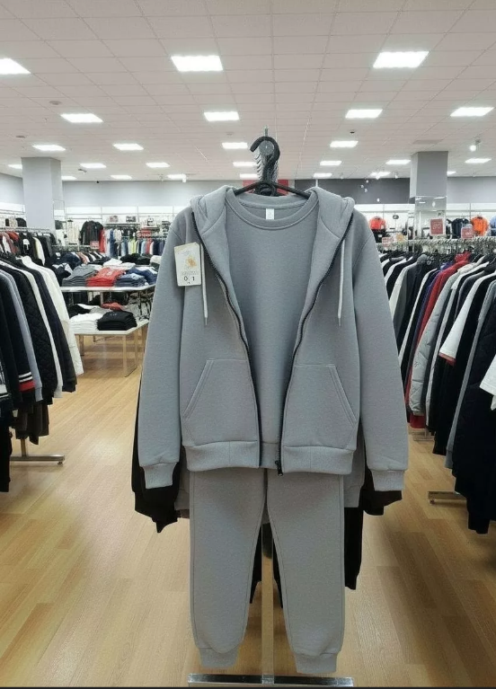 картинка Костюм 3 в 1 от магазина Одежда+