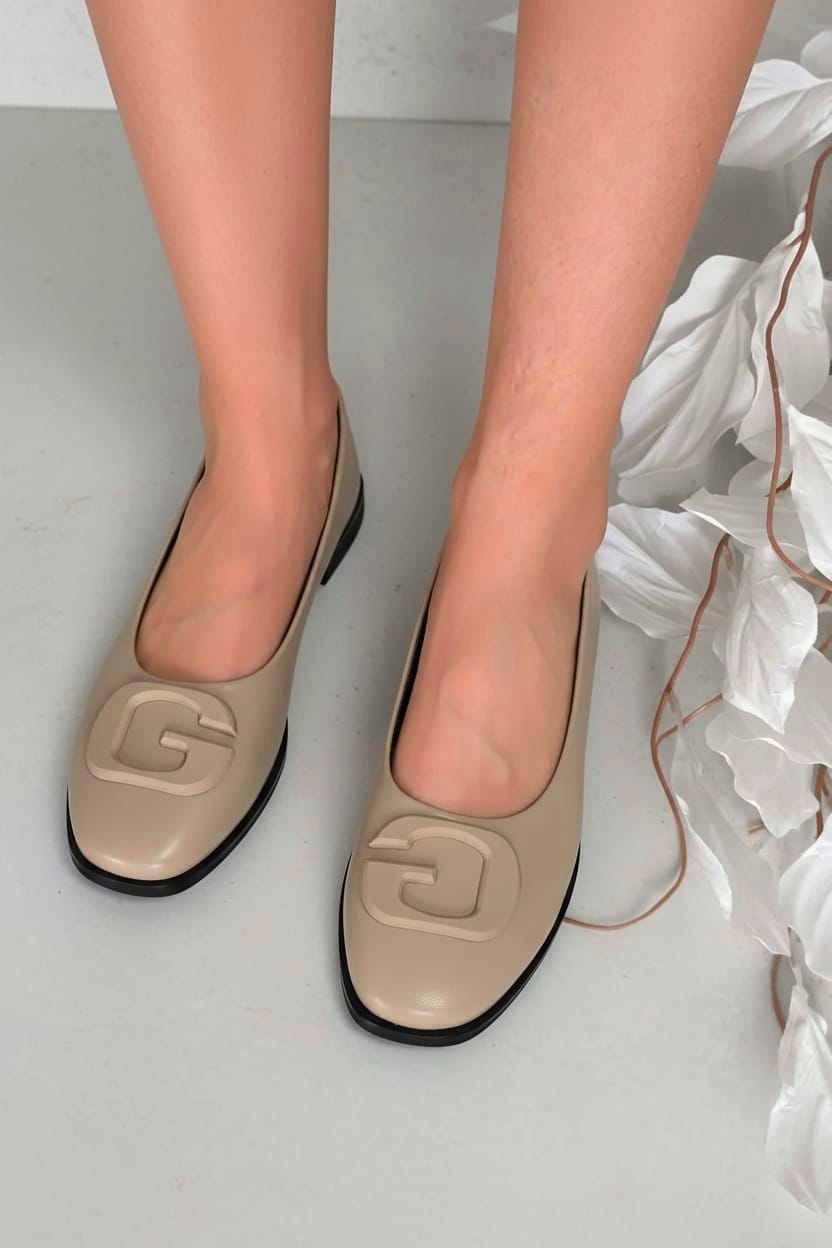 фото весенние женские туфли оптом Москва