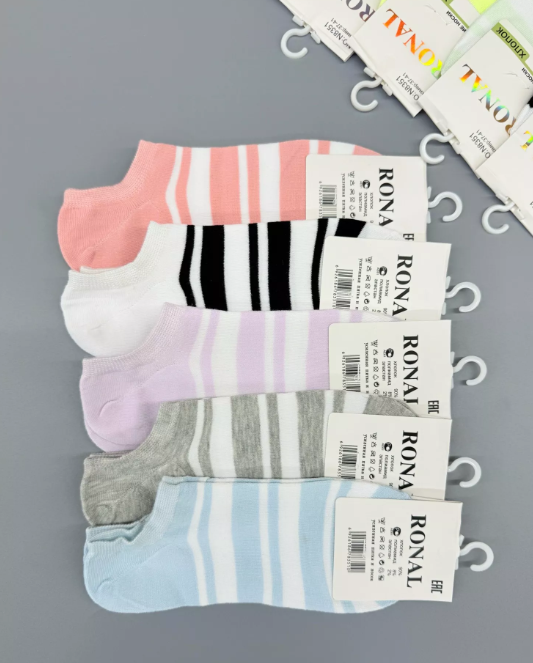 картинка Носки размер 37/41 от магазина Одежда+