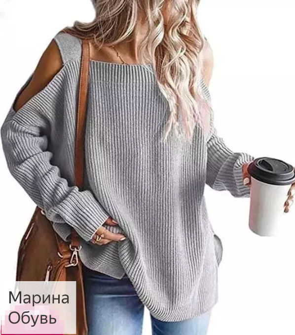 картинка Джемпер от магазина Одежда+