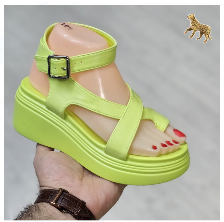 фото летние женские босоножки оптом