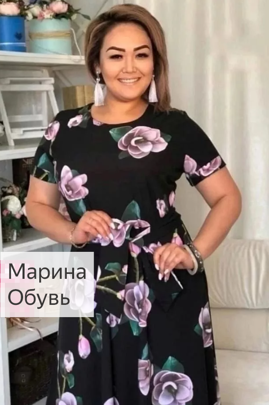 картинка Платье от магазина Одежда+