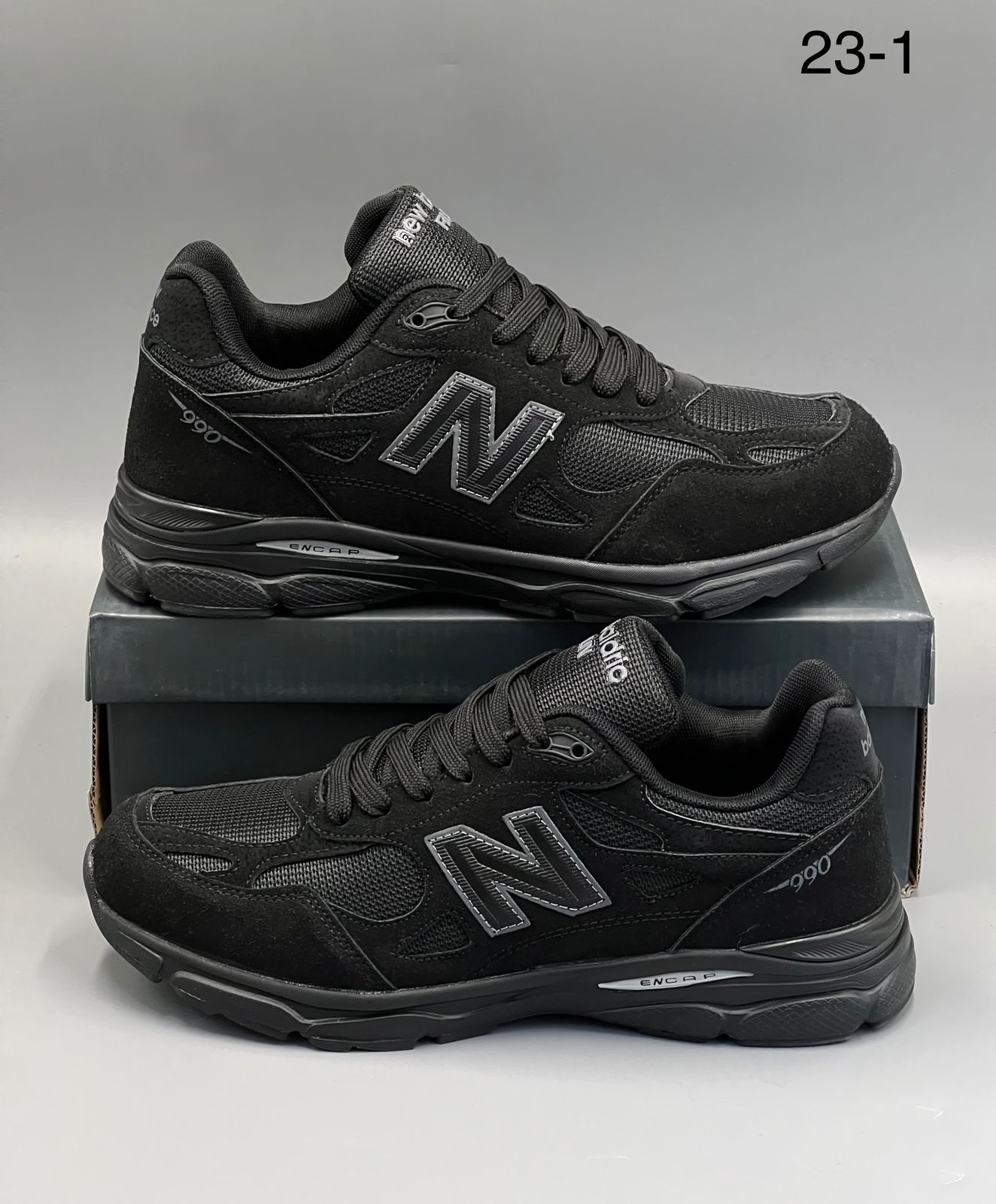 фото Мужские кроссовки New Balance 776908 оптом с доставкой