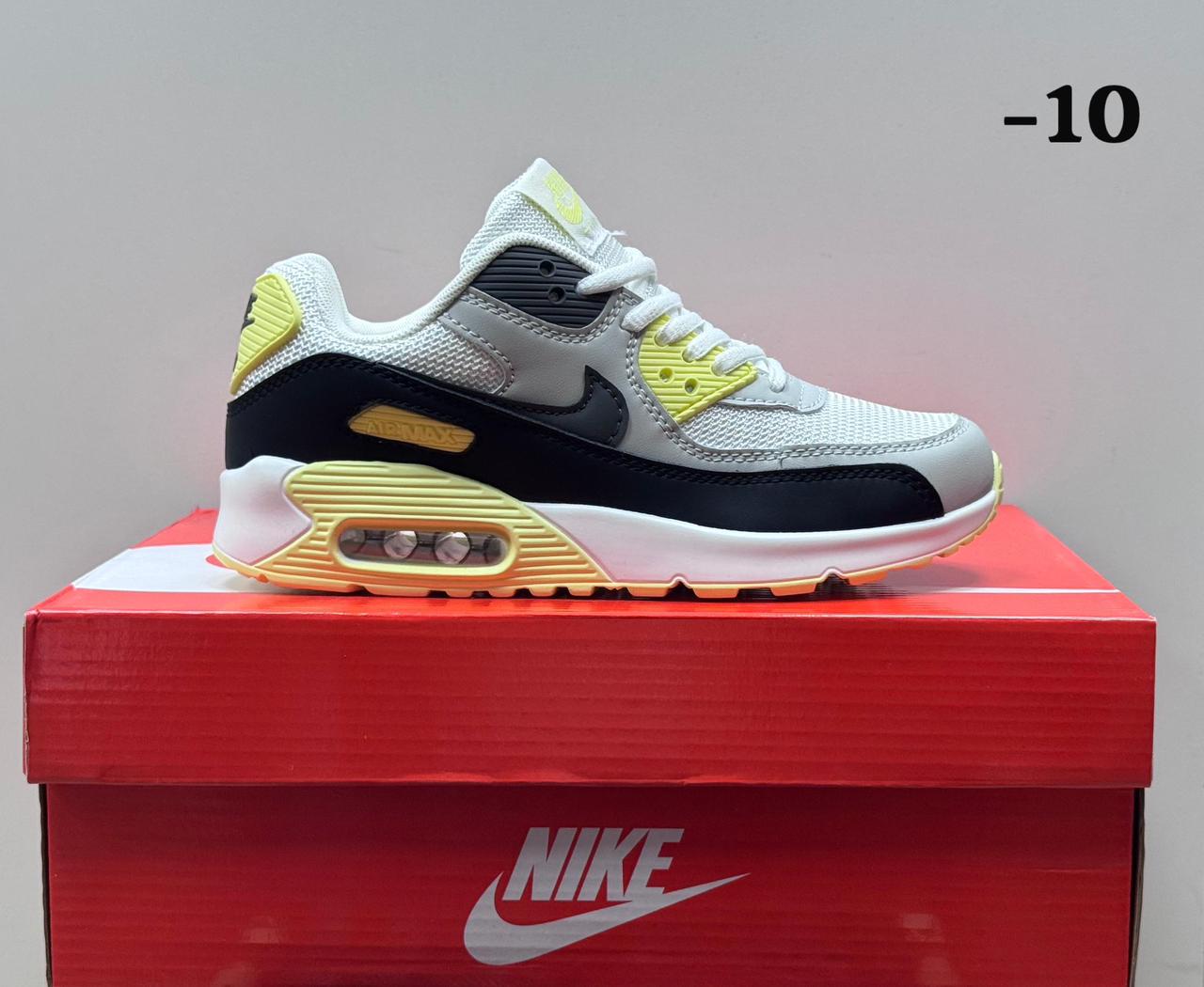 фото Мужские кроссовки Nike 918172 оптом от магазина МаринаОбувь