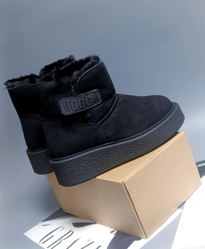 фото зимние женские угги оптом