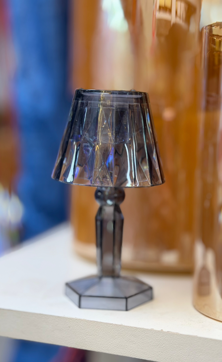 картинка Новогодний ночник в виде кружки 12см от магазина Одежда+