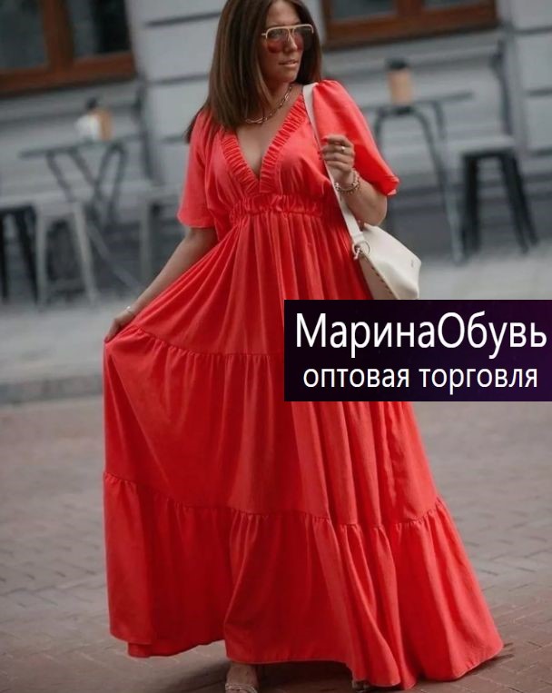 картинка Платье от магазина Одежда+