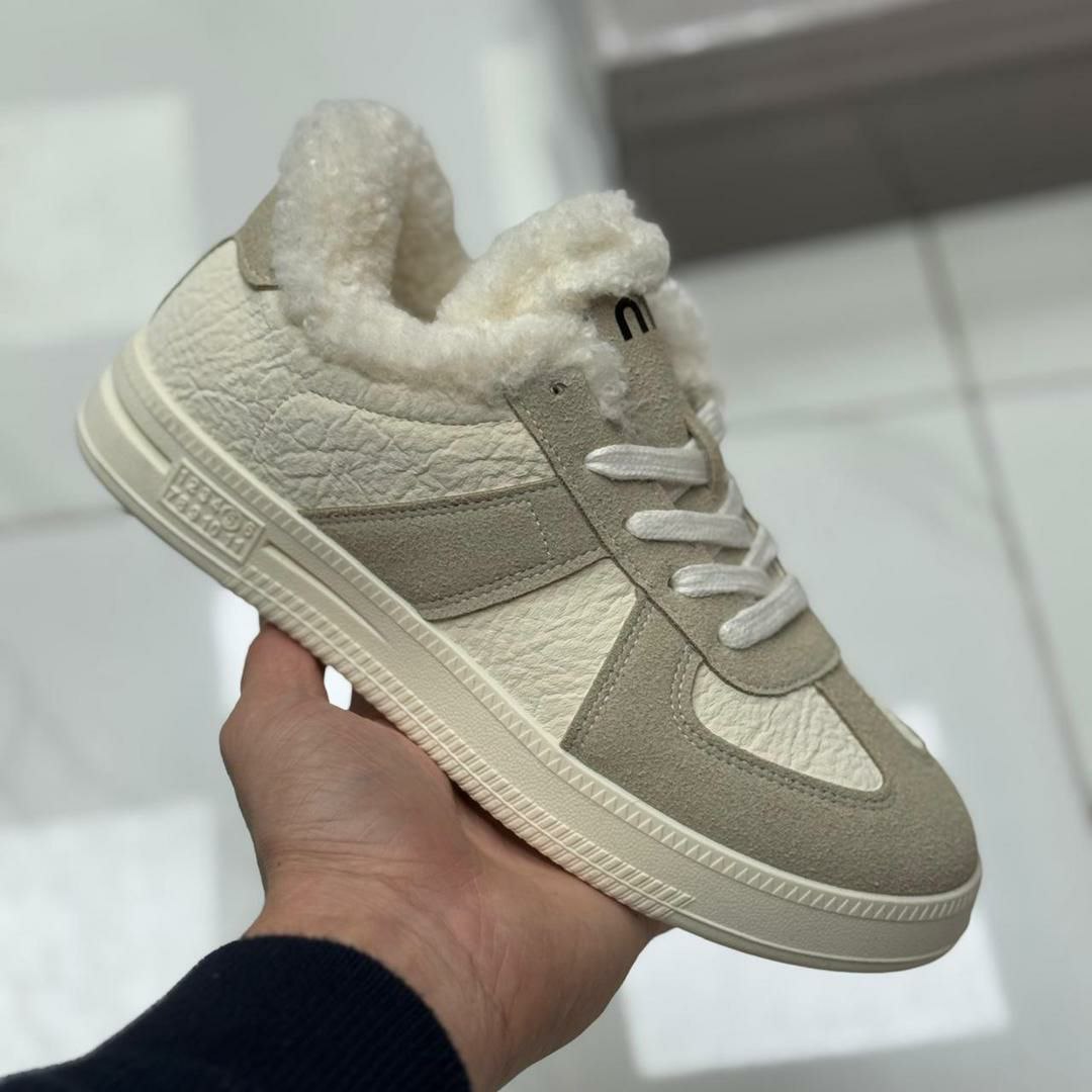 фото зимние женские кроссовки оптом с доставкой