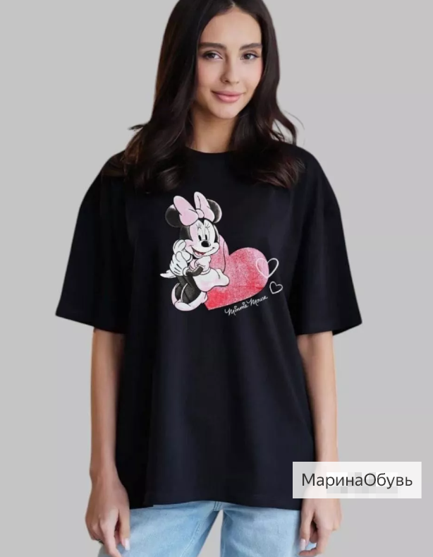 картинка Футболка от магазина Одежда+