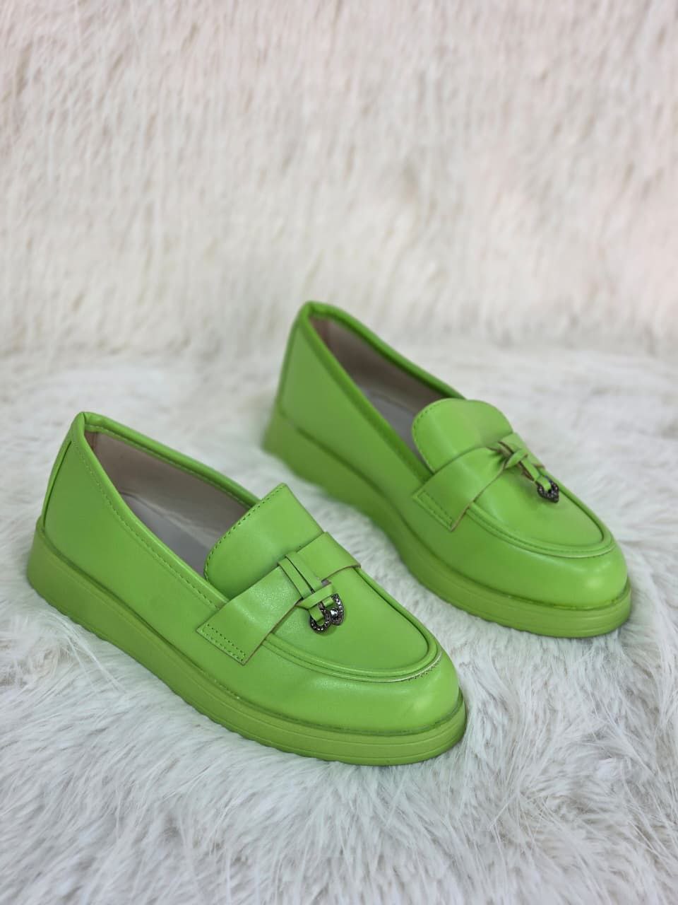 фото весенние женские туфли оптом Москва